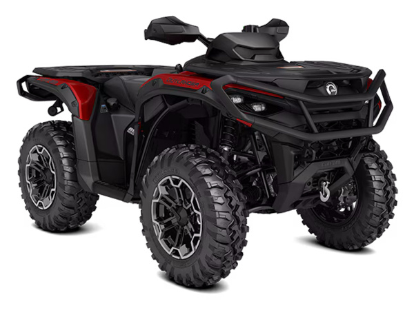 CAN-AM Outlander XT 1000R 2026