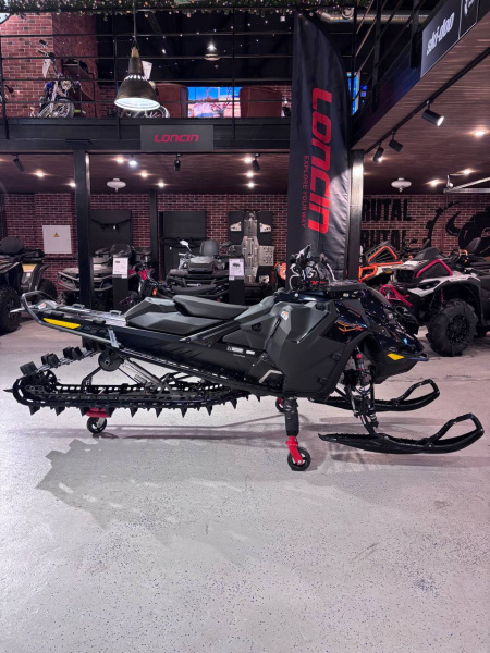 SKI-DOO Summit X with Expert Package 154 850 E-TEC Turbo R 2026