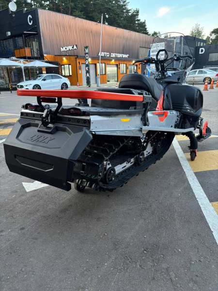 LYNX 69 Ranger PRO 900 ACE 2026