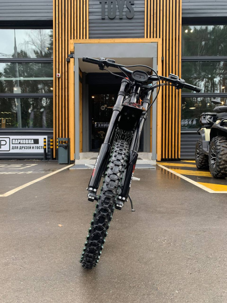 Электробайк Bicose EF40X Classic 2025