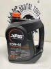 Масло моторное синтетическое BRP XPS 4T 5W-40 (3,785 л)