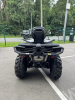 CAN-AM Outlander MAX PRO XU HD10 T 2026