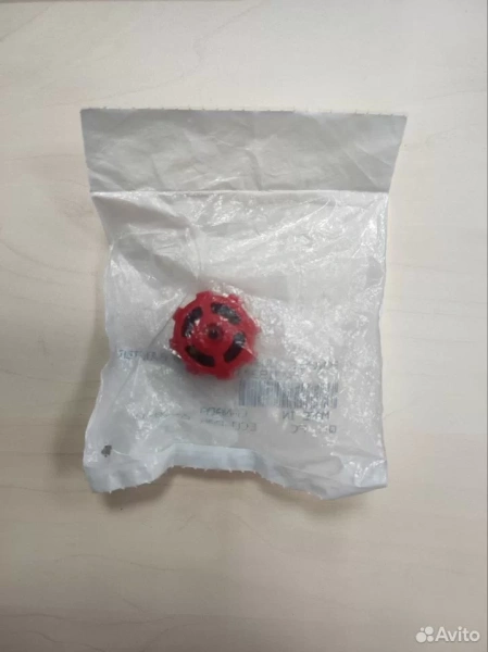 Барашек клапана верхний для амортизатора Барашек клапана верхний для амортизатора