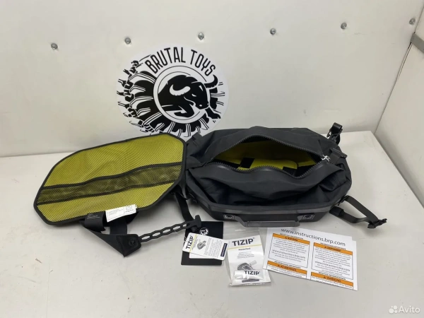 Кофр LinQ Deep Snow Pro 860202456