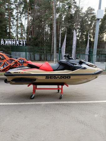 BRP Sea -Doo RXT-XRS 325 2025 3287