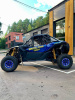 CAN-AM Maverick X3 XRS 2020 (N2)