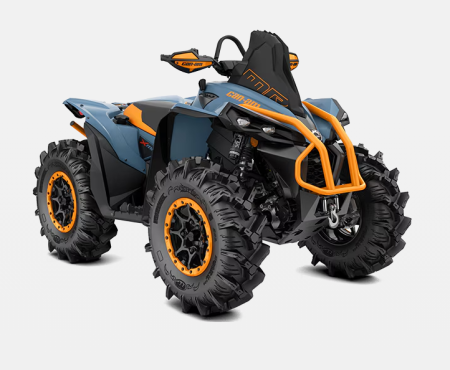BRP Renegade X MR 1000R 2025
