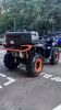 CAN-AM Outlander MAX XTP 1000R 2025 с ЭПСМ