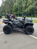 Loncin XWOLF 700L с ЭПСМ