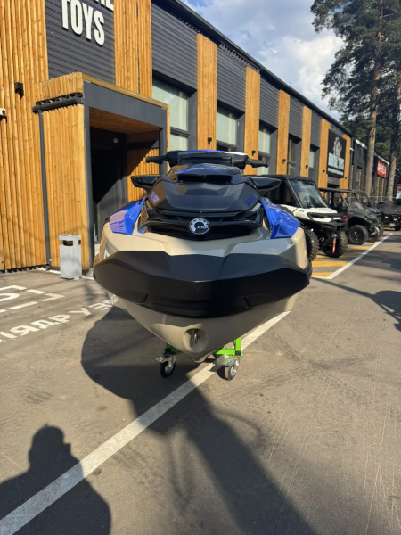 SEA-DOO GTX 230 Wake Pro 2026