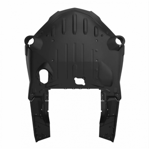 Защита днища BRP Ski-Doo G4 wide 20 Skandic