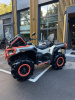 Loncin XWolf 1000L MUD 2025 с ЭПСМ (пробег 1331 км)