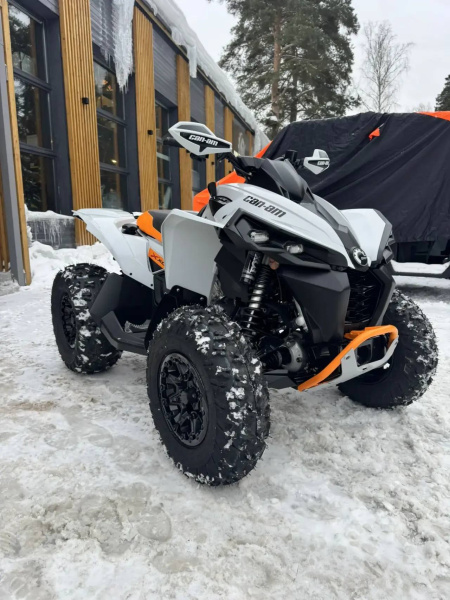 CAN-AM Renegade XXC 1000R 2026