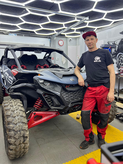 Роман Девятченко