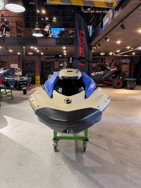 SEA-DOO Spark Trixx for 3up 90 2025