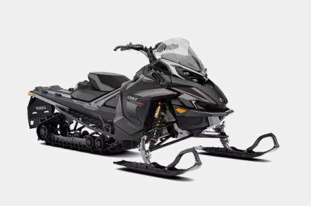 LYNX Xterrain RE 850 E-TEC 2026