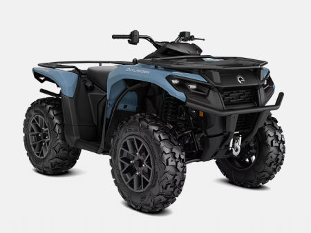  BRP Outlander XT 700 2025