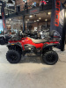 Loncin XWOLF 550L с ЭПСМ