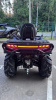 Loncin Xwolf 1000L MUDDY 2026 с ЭПСМ