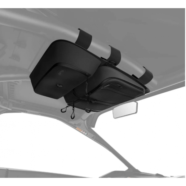 Сумка под крышу BRP Maverick R 