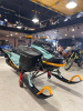 SKI-DOO Expedition Xtreme 850 E-Tec 2024
