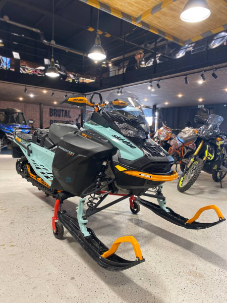 SKI-DOO Expedition Xtreme 850 E-Tec 2024 SKI-DOO Expedition Xtreme 850 E-Tec 2024