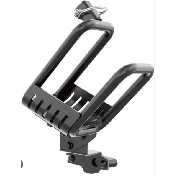 Крепление оружейного кофра BRP Ski-Doo Крепление оружейного кофра BRP Ski-Doo