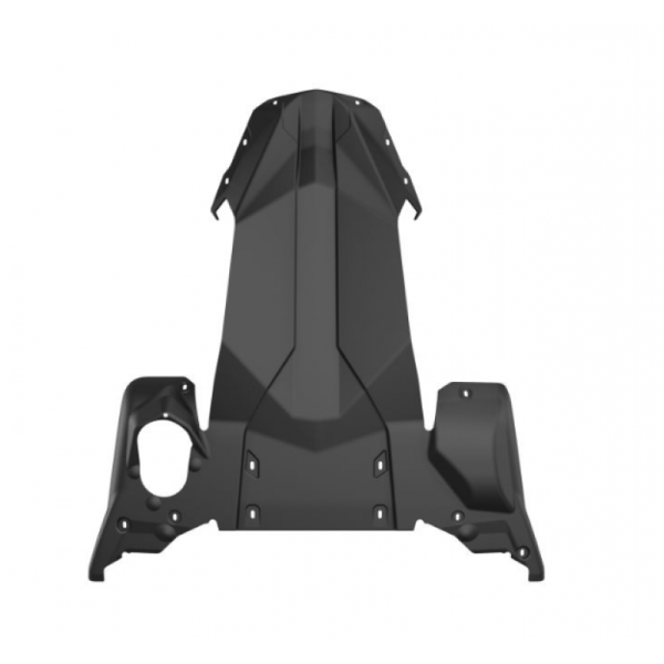 Защита днища BRP Ski-Doo Gen5 Trail