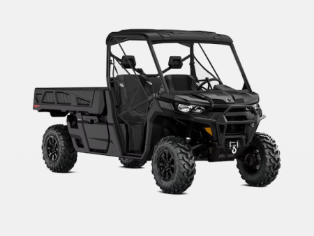 BRP Defender PRO XT HD10 2025