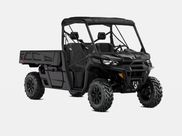 CAN-AM Defender PRO XT HD10 2025