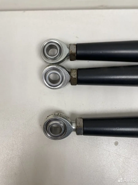 Тяга нижняя попер. 706002311 тюнинг Maverick X3