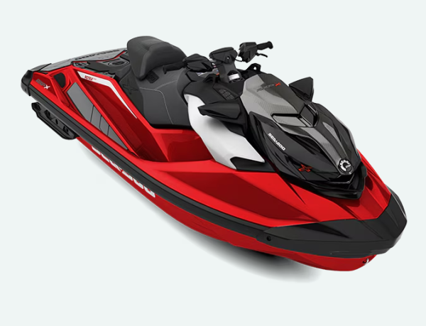 SEA-DOO RXP-X 325 2024