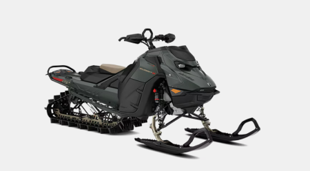BRP Ski-Doo Summit X with Expert Package 850 E-TEC Turbo R 2026