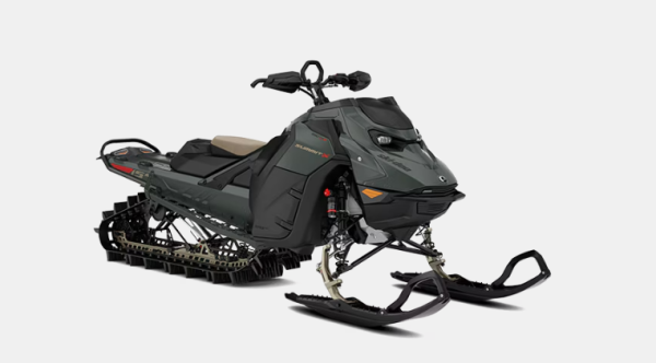 SKI-DOO Summit X 850 E-Tec Turbo R Expert Package 2026  SKI-DOO Summit X 850 E-Tec Turbo R Expert Package 2026