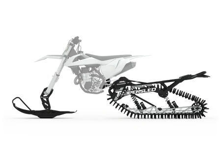 Timbersled ARO 3 Premium 2024