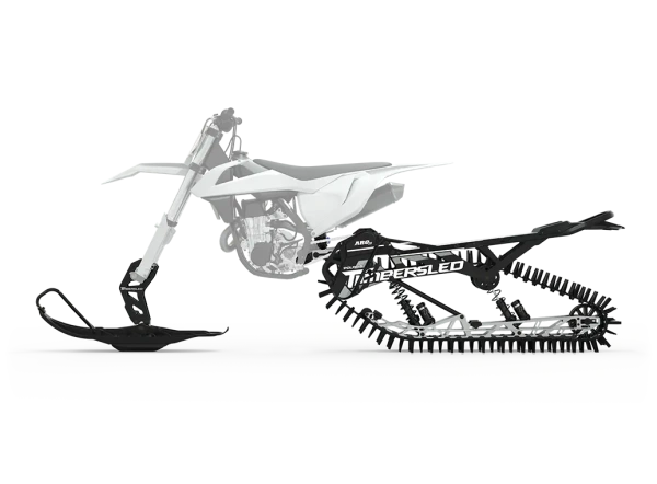 Timbersled ARO 3 Premium 2024