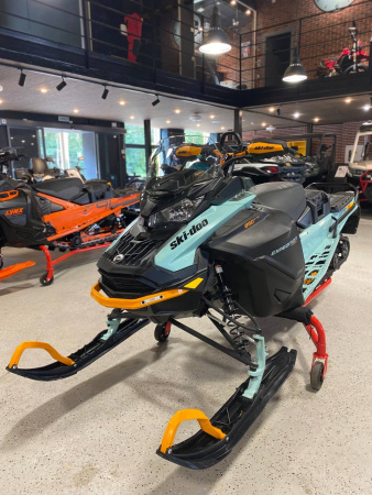 Ski-Doo Expedition Xtreme 850E-Tec 2024 с эпсм