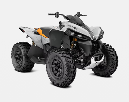 BRP Renegade 650 2025