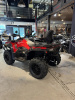 Loncin XWOLF 550L с ЭПСМ