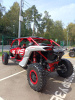 CAN-AM Maverick X3 MAX XRS TURBO RR SAS 2025