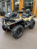 Квадроцикл Loncin XWOLF 700 MUD