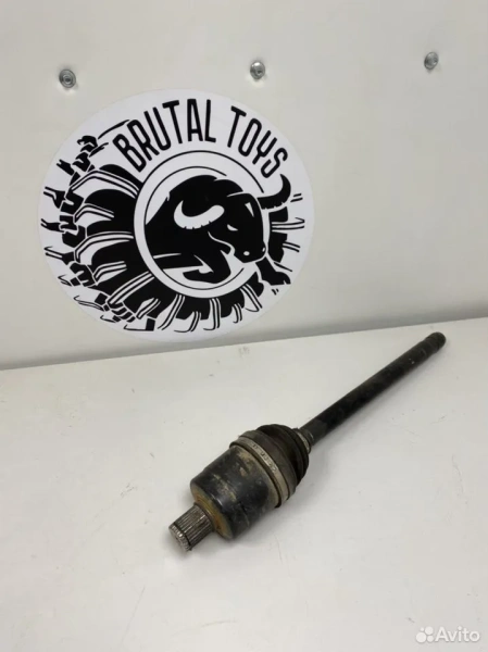 Шрус задний внутренний Polaris Ranger XP 2021