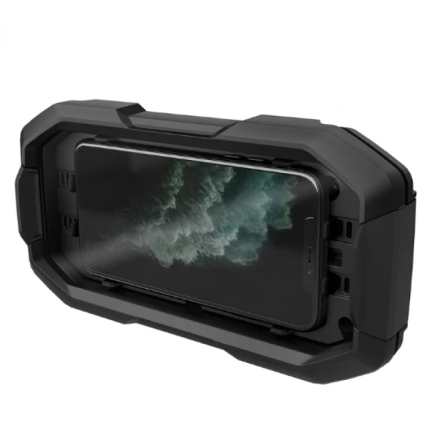 Держатель смартфона для снегоходов на платформе REV G5 Держатель смартфона для снегоходов на платформе REV G5