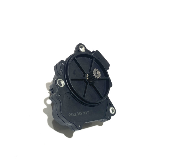 Сервопривод включения дифференциала Loncin Xwolf 700