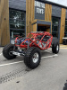 Constrictor MS RockRacer 4,3L 300HP Red