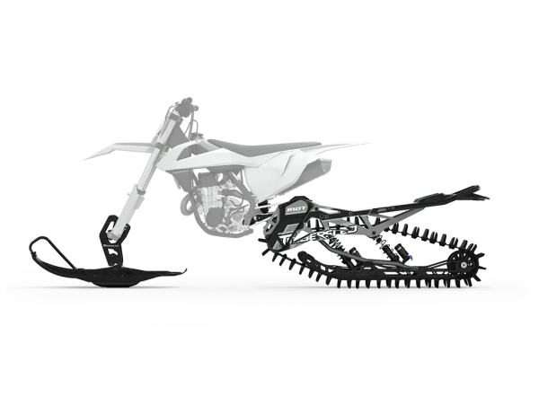 Timbersled RIOT 120 S Premium 2024