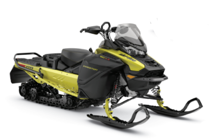 Expedition Xtreme 850 E-TEC 2025