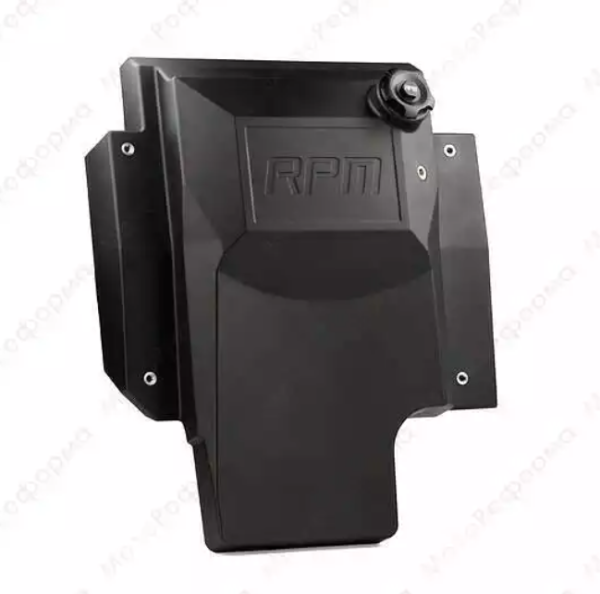 Бак топливный дополнительный RPM левый+правый BRP Maverick X3 Бак топливный дополнительный RPM левый+правый BRP Maverick X3