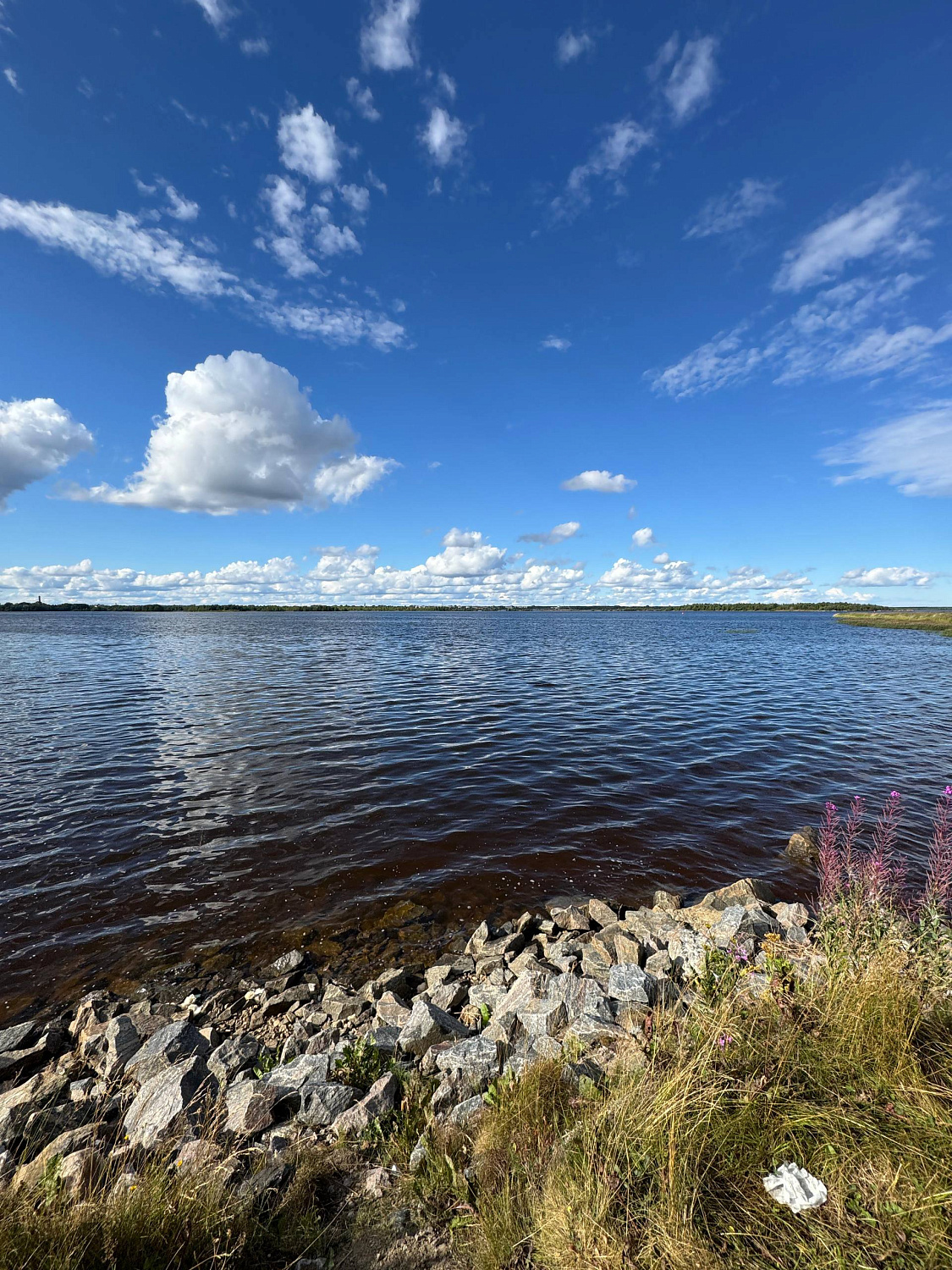 Экспедиция: Карелия