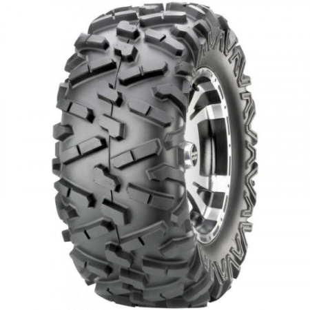 Комплект резины Maxxis bighorn 2.0 27/9/12 27/11/12